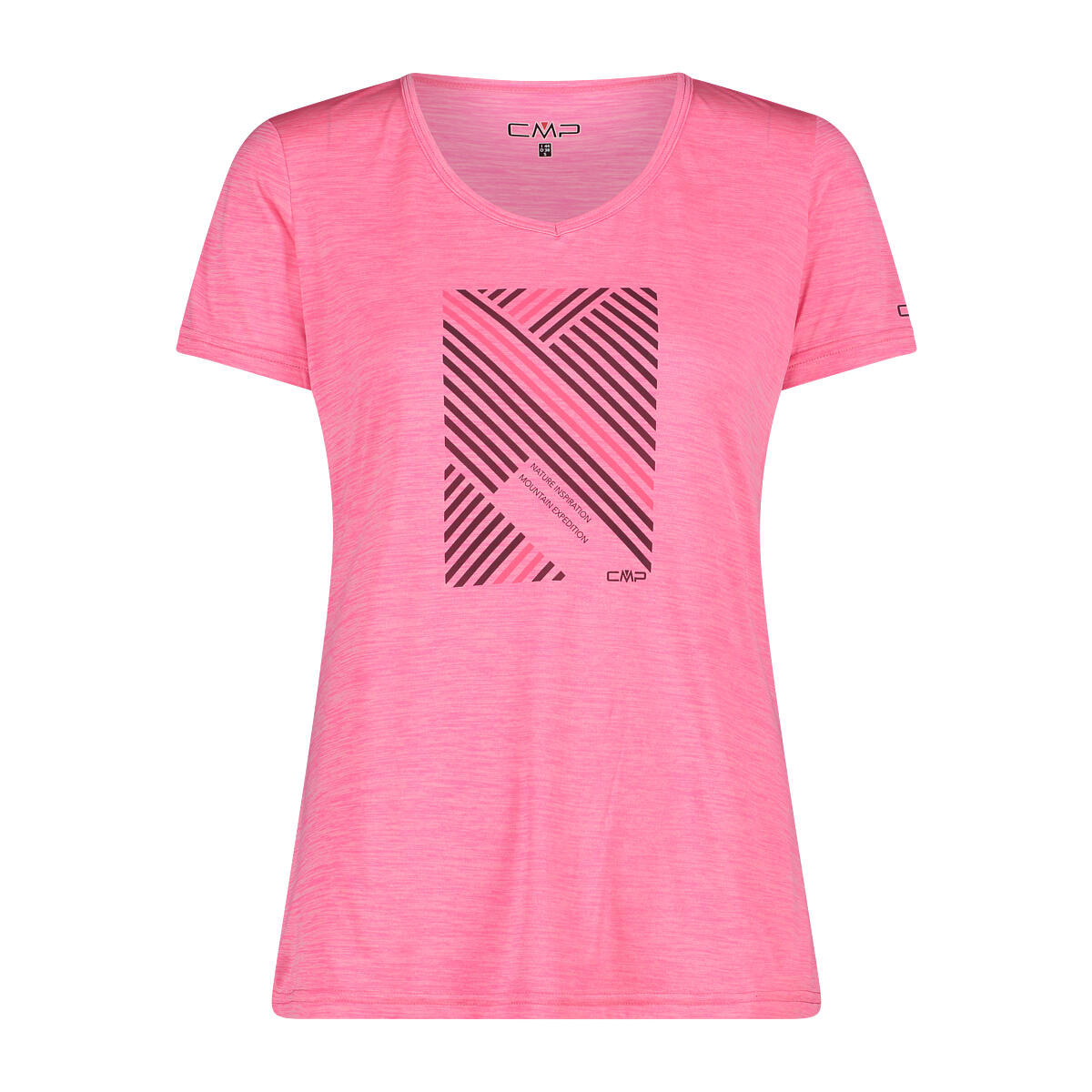 CMP Maglietta da donna CMP