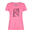Dames-T-shirt CMP