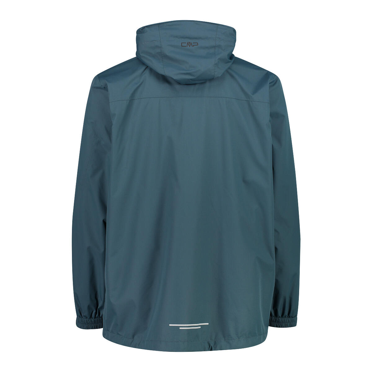 Wasserdichte, komprimierbare Jacke mit Kapuze CMP 3/4