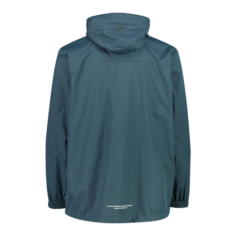 Veste imperméable compressible à capuche CMP