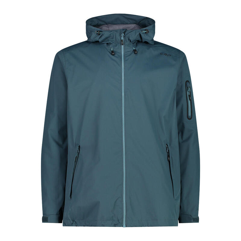 Veste imperméable compressible à capuche CMP