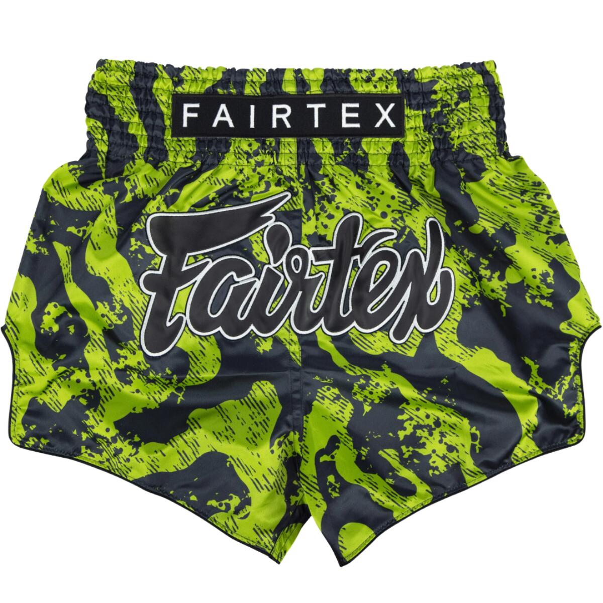 FAIRTEX picture