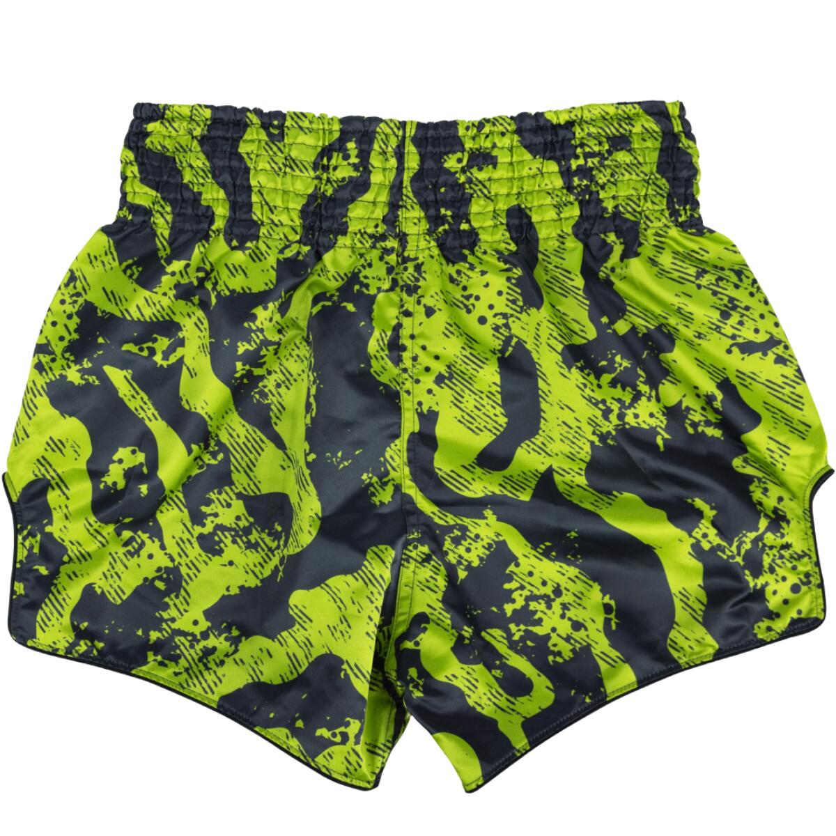 Muay Thai Shorts Fairtex Raptor 2/2