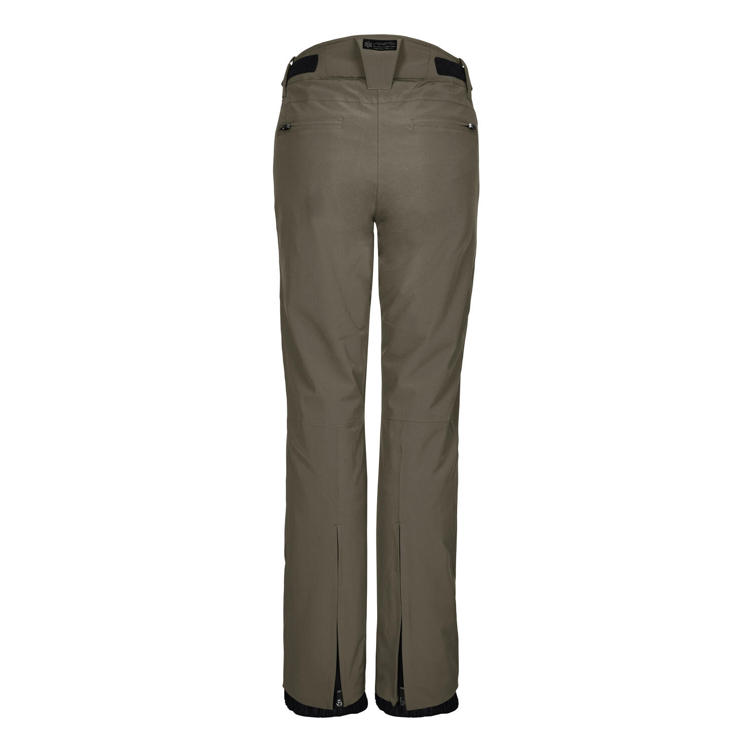 Skihose KSW 311 WMNPNTS 2/2