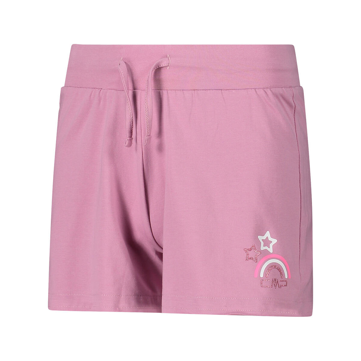 Short fille CMP 3/3