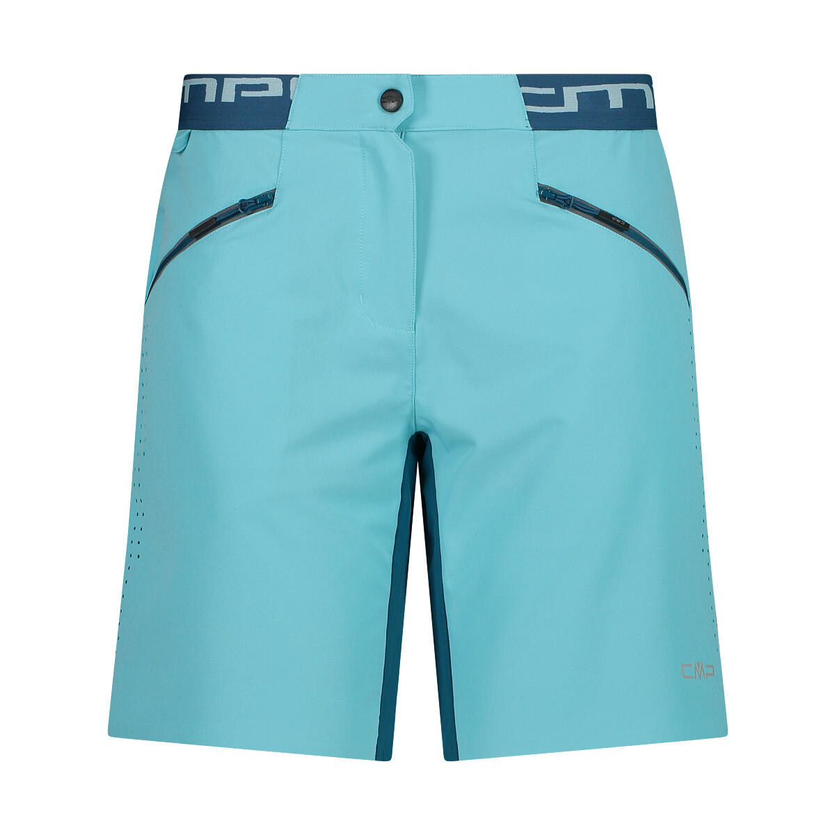 CMP Pantaloncini con maglieria interna da donna CMP Free