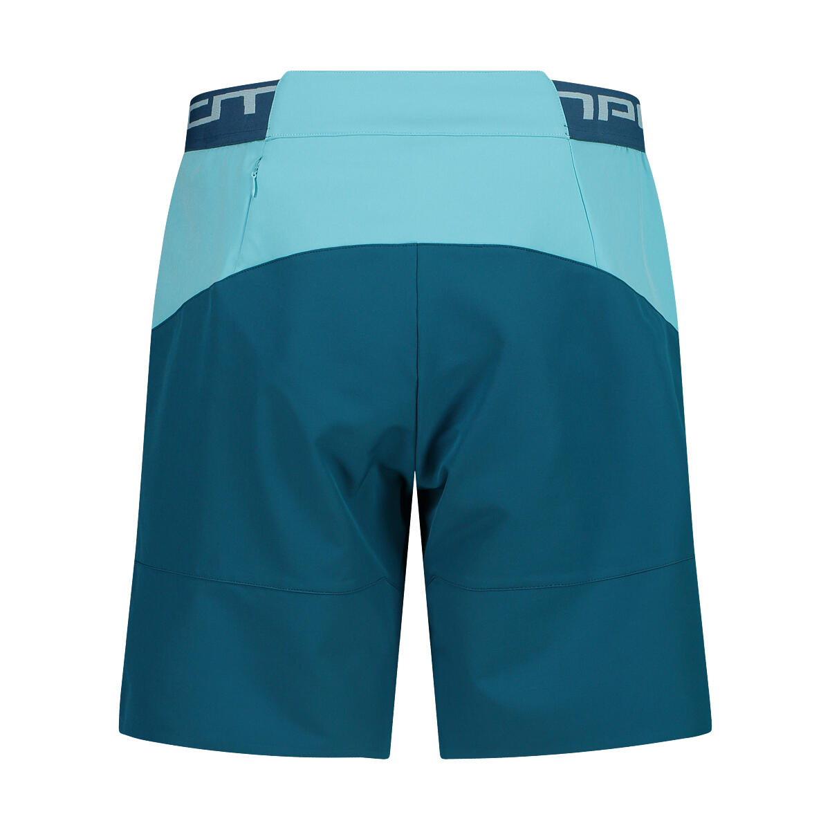 Short avec sous-vêtement en maille intérieur femme CMP Free 3/6