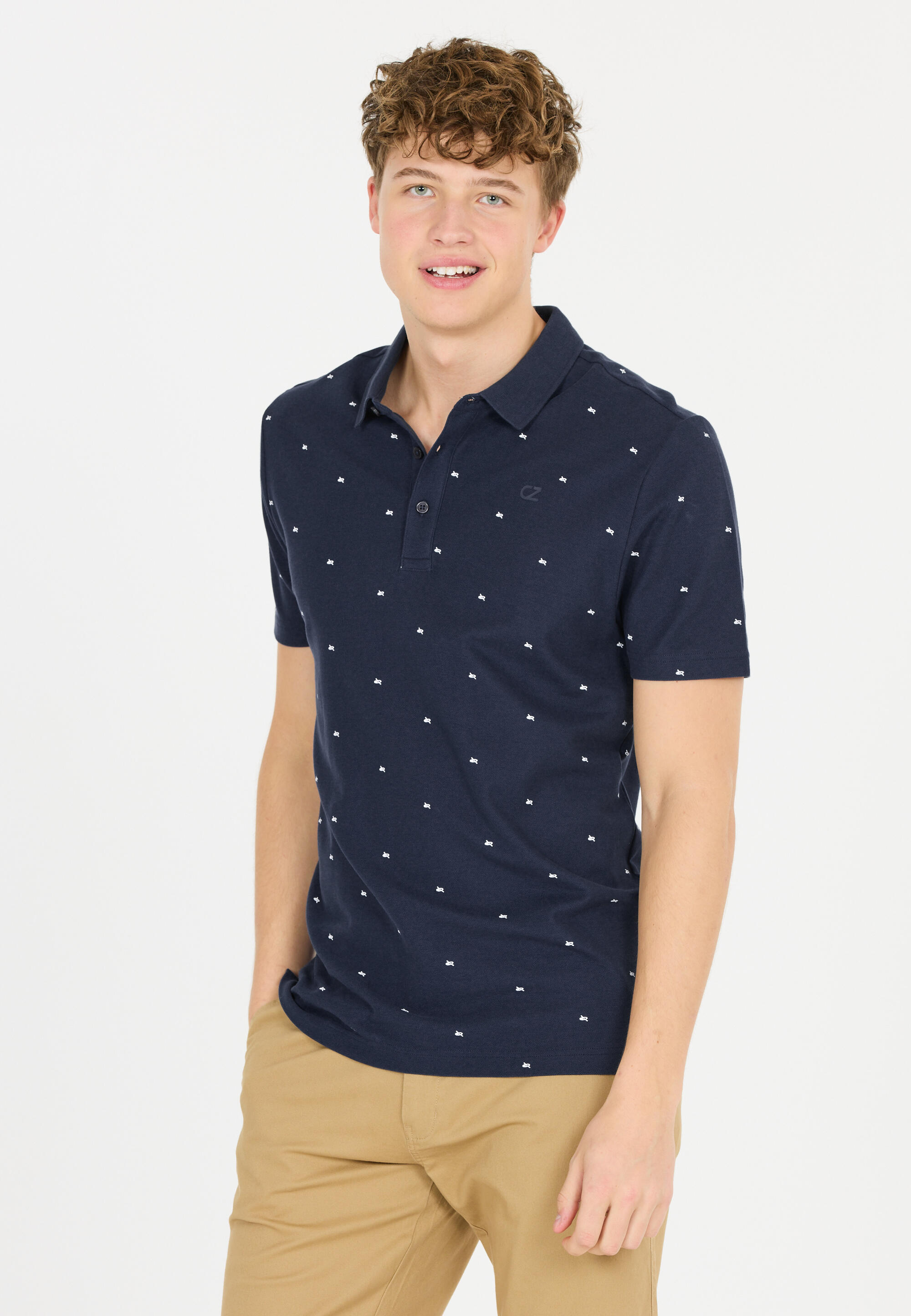 Poloshirt Ashbur 5/5
