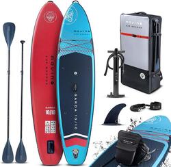 Planche de SUP Movino Garda 10’10” (330cm) 330A