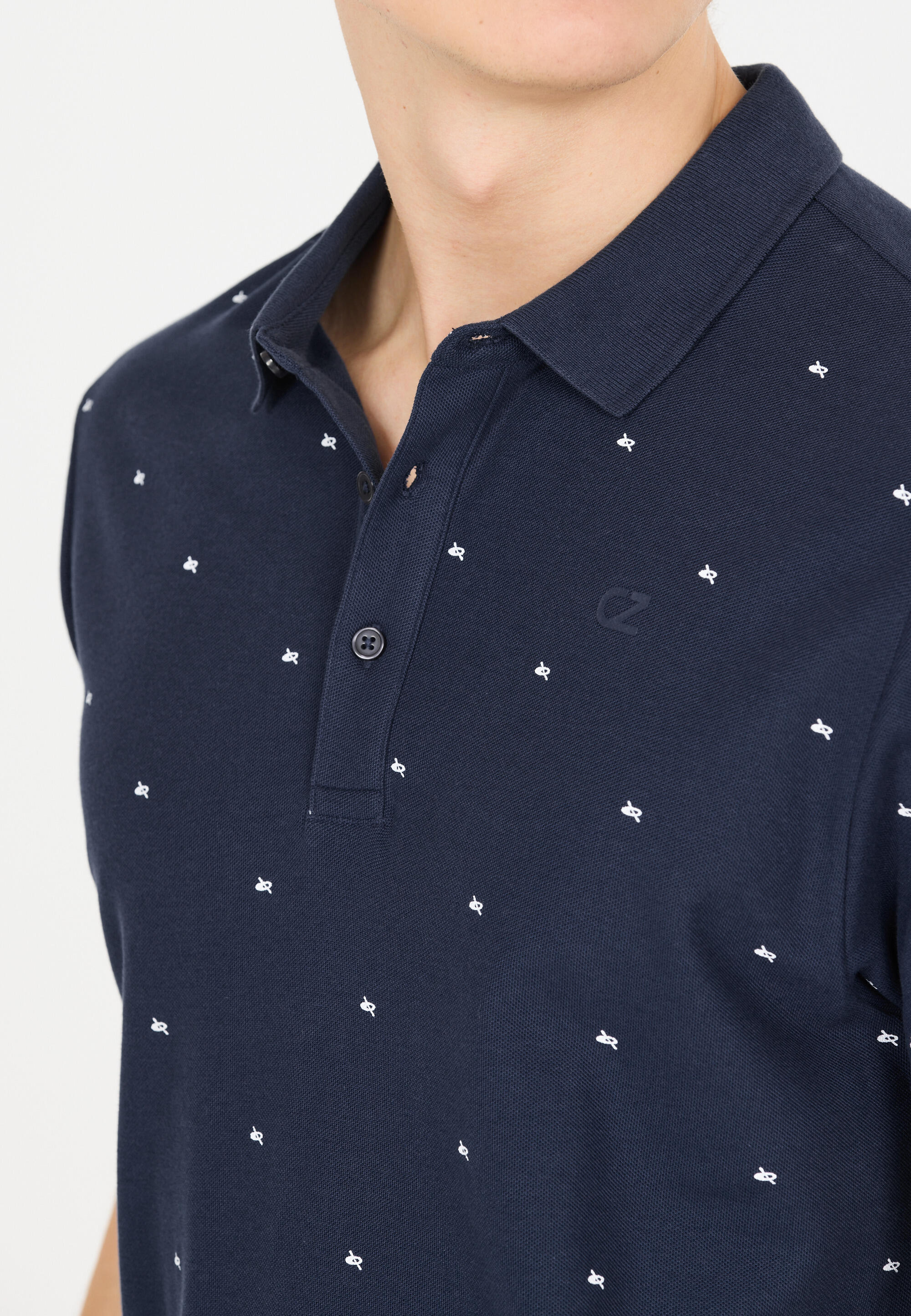 Poloshirt Ashbur 3/5