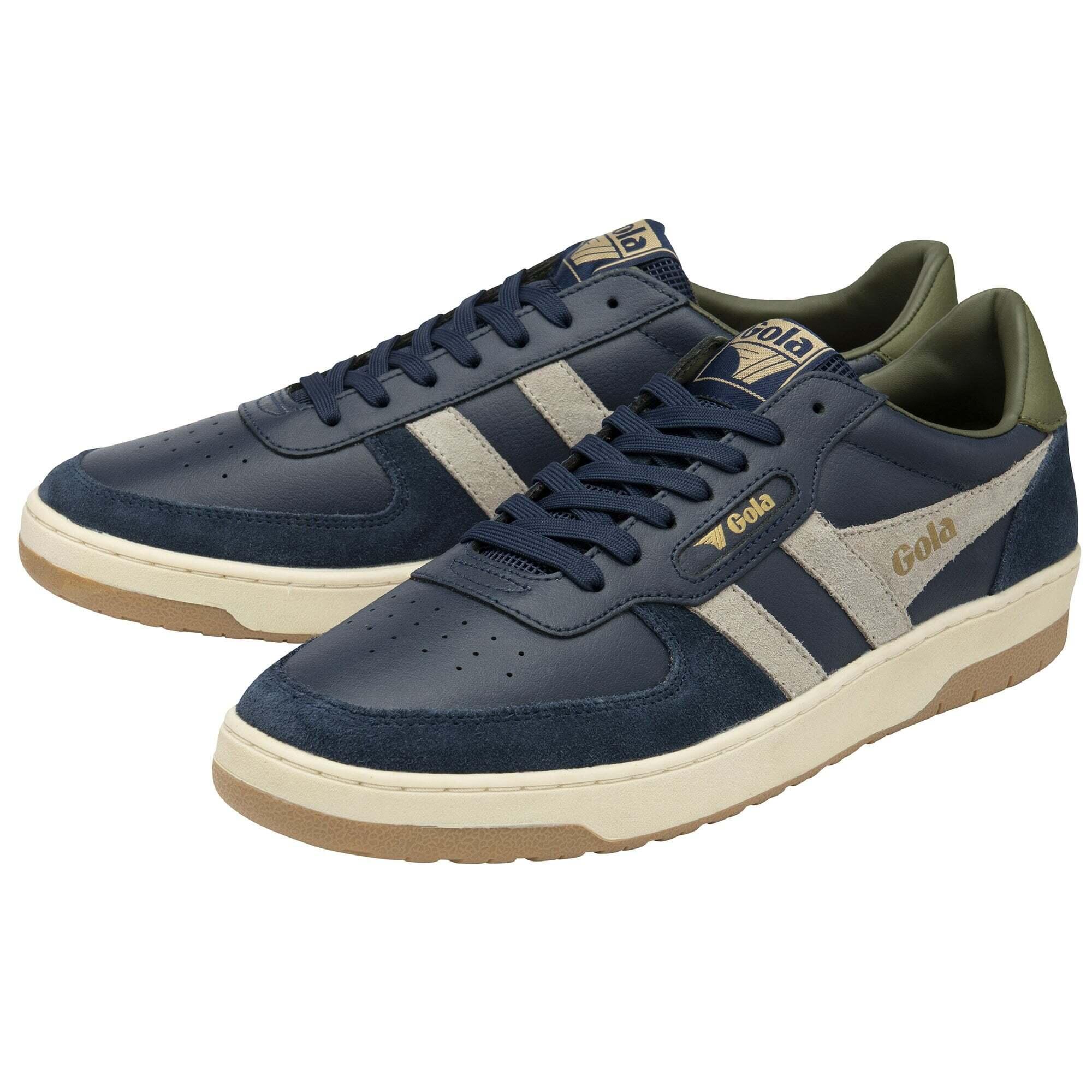 Zapatillas Gola Hawk 2/3
