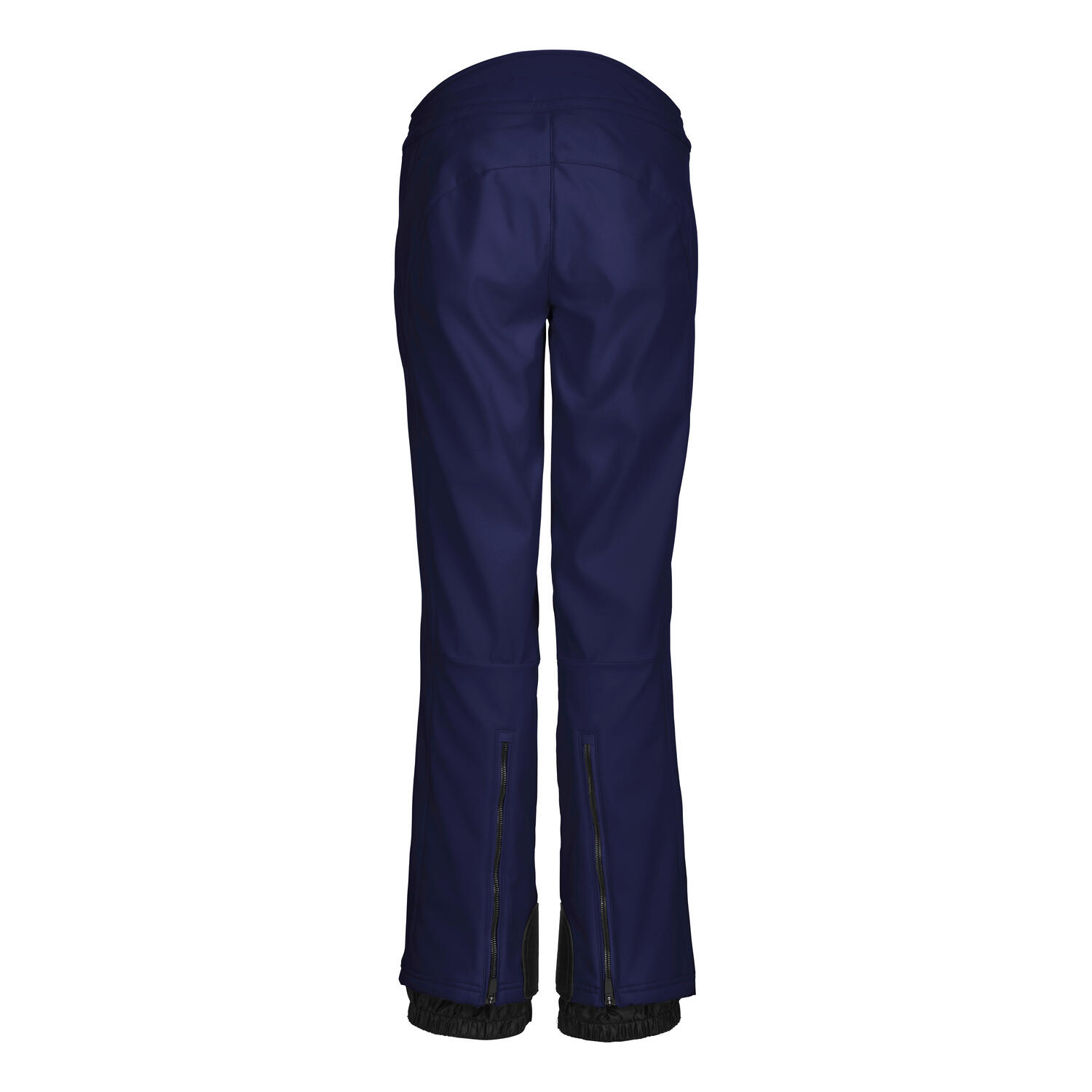 Damen Skisoftshellhose KSW 312 WMNSFTSHLL PNTS 3/3