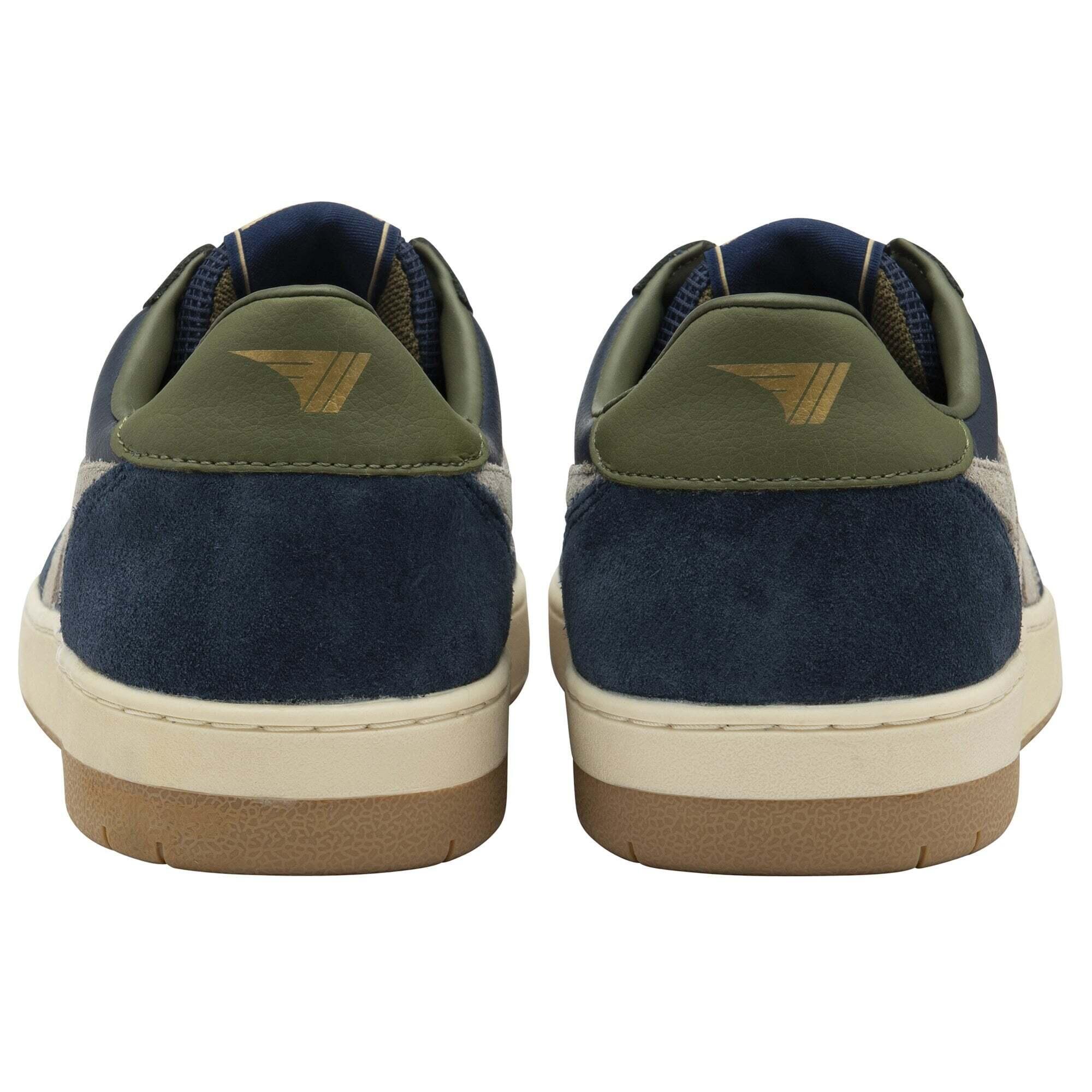 Zapatillas Gola Hawk 3/3