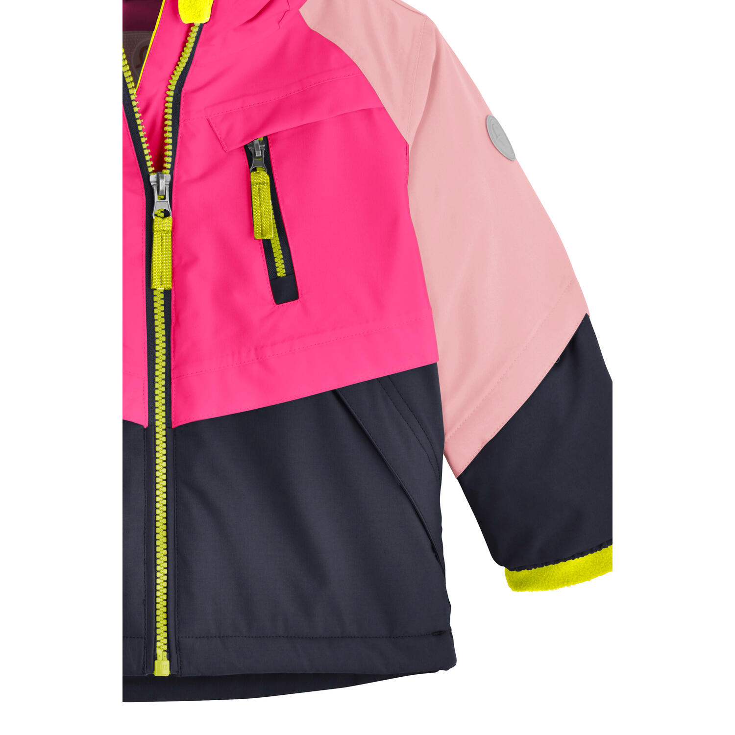 Minis Skijacke FISW 31 MNSJCKT 7/7