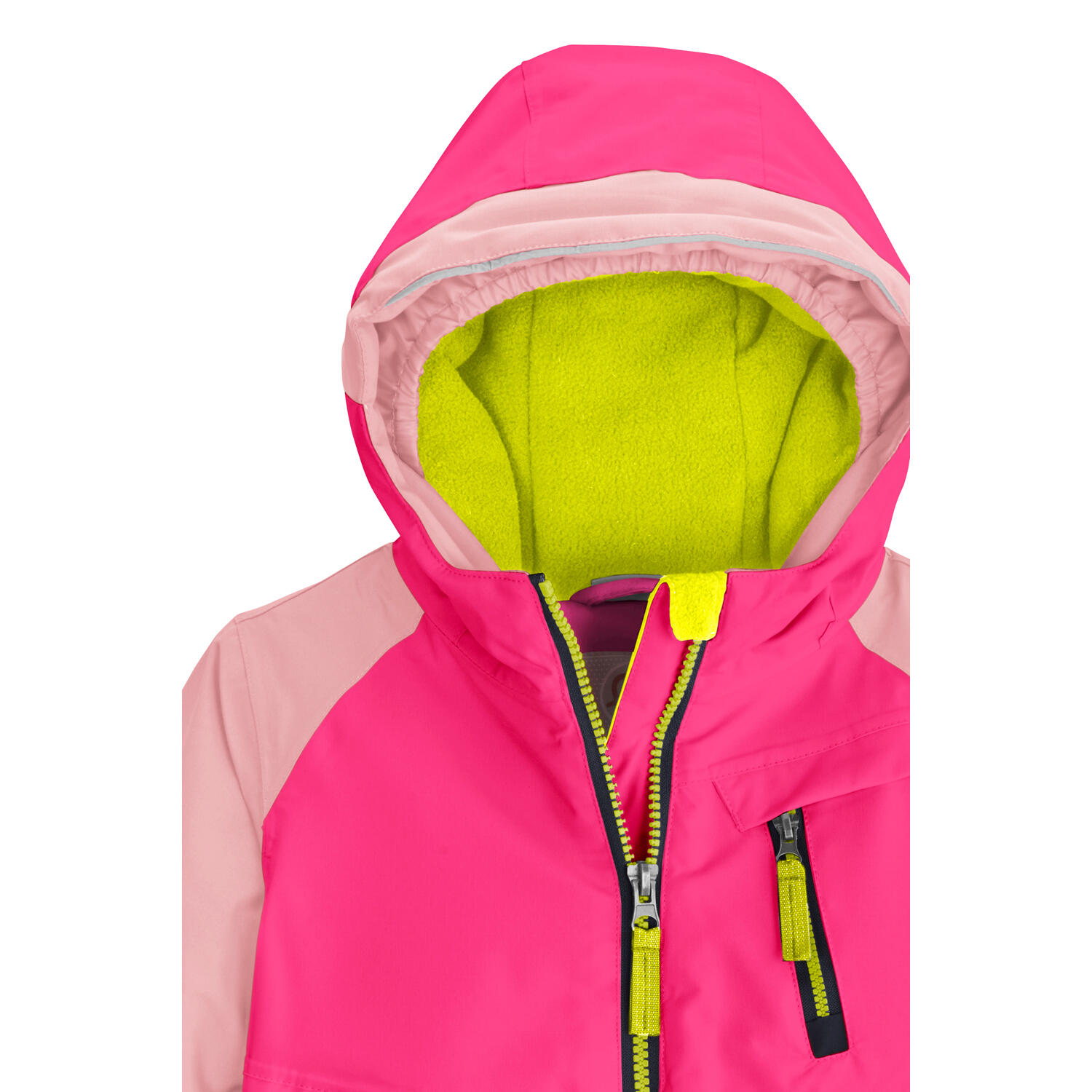 Minis Skijacke FISW 31 MNSJCKT 6/7