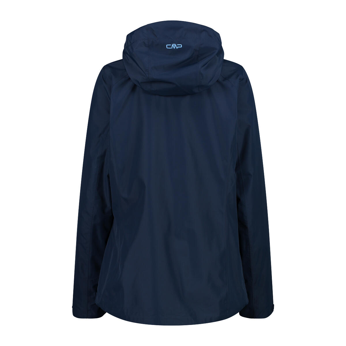 Veste imperméable à capuche femme CMP 3/3