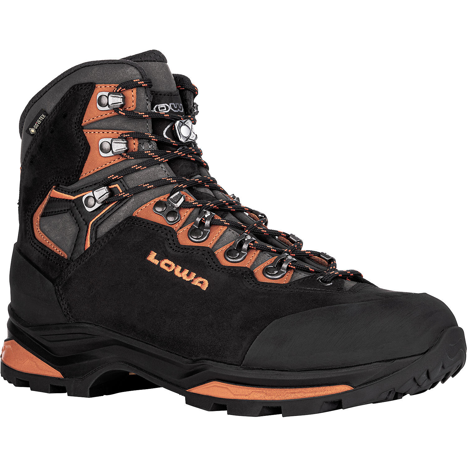 Herren Trekkingstiefel CAMINO EVO GTX W 5/5