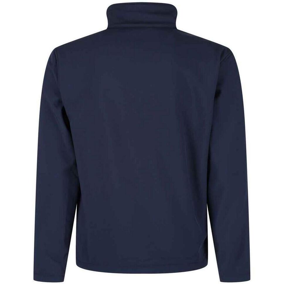 Męska Kurtka Soft Shell Reid