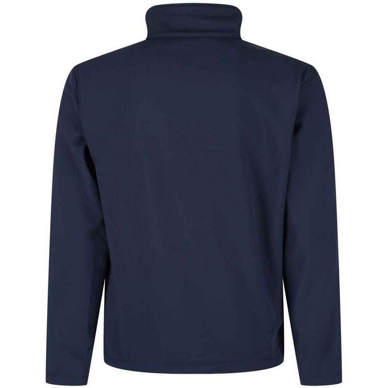 Męska Kurtka Soft Shell Reid