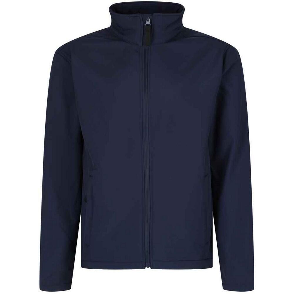 Męska Kurtka Soft Shell Reid