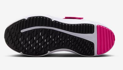 Scarpe bambina nike cosmic runner (td) - fucsia 2/7