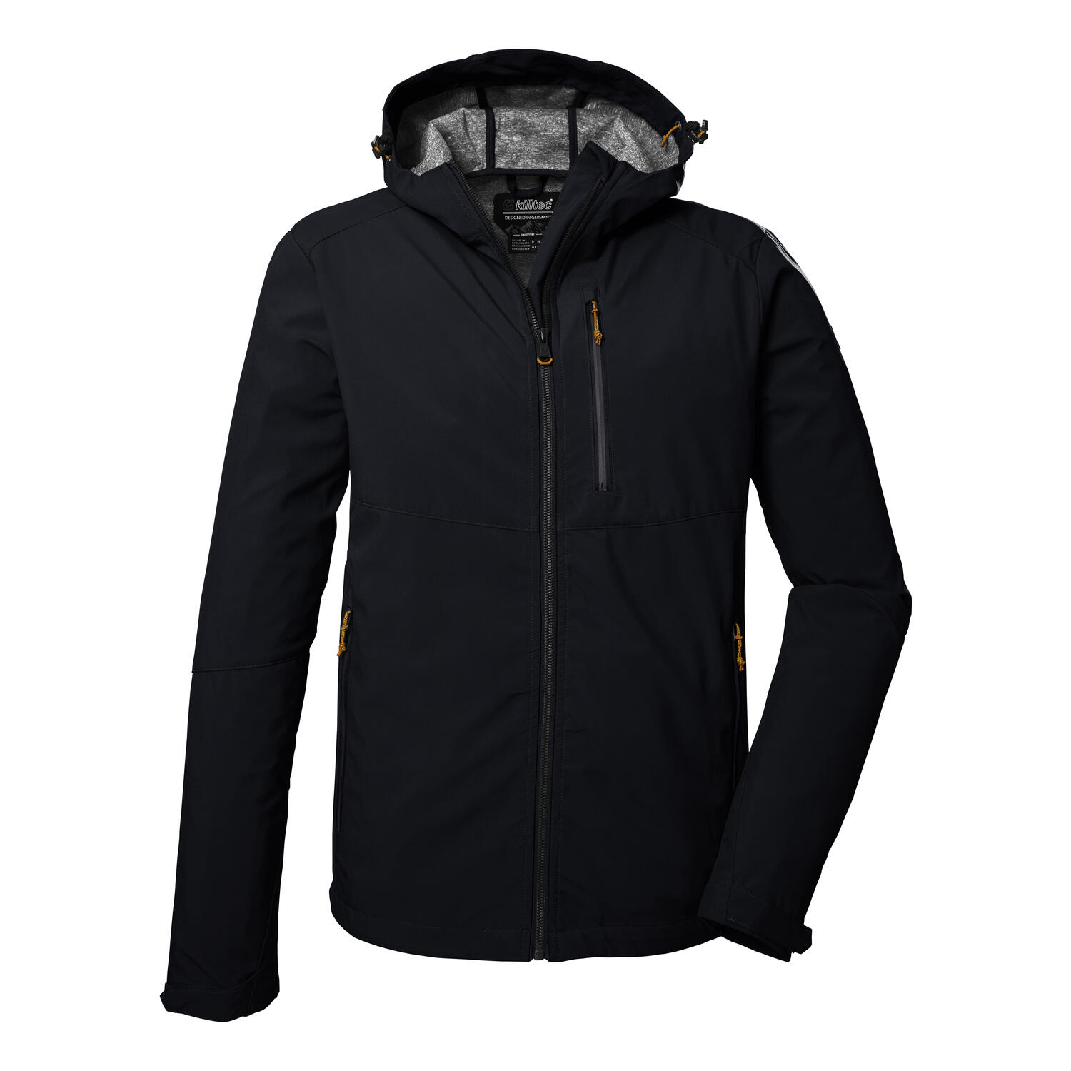 KILLTEC Softshelljacke KOS 259