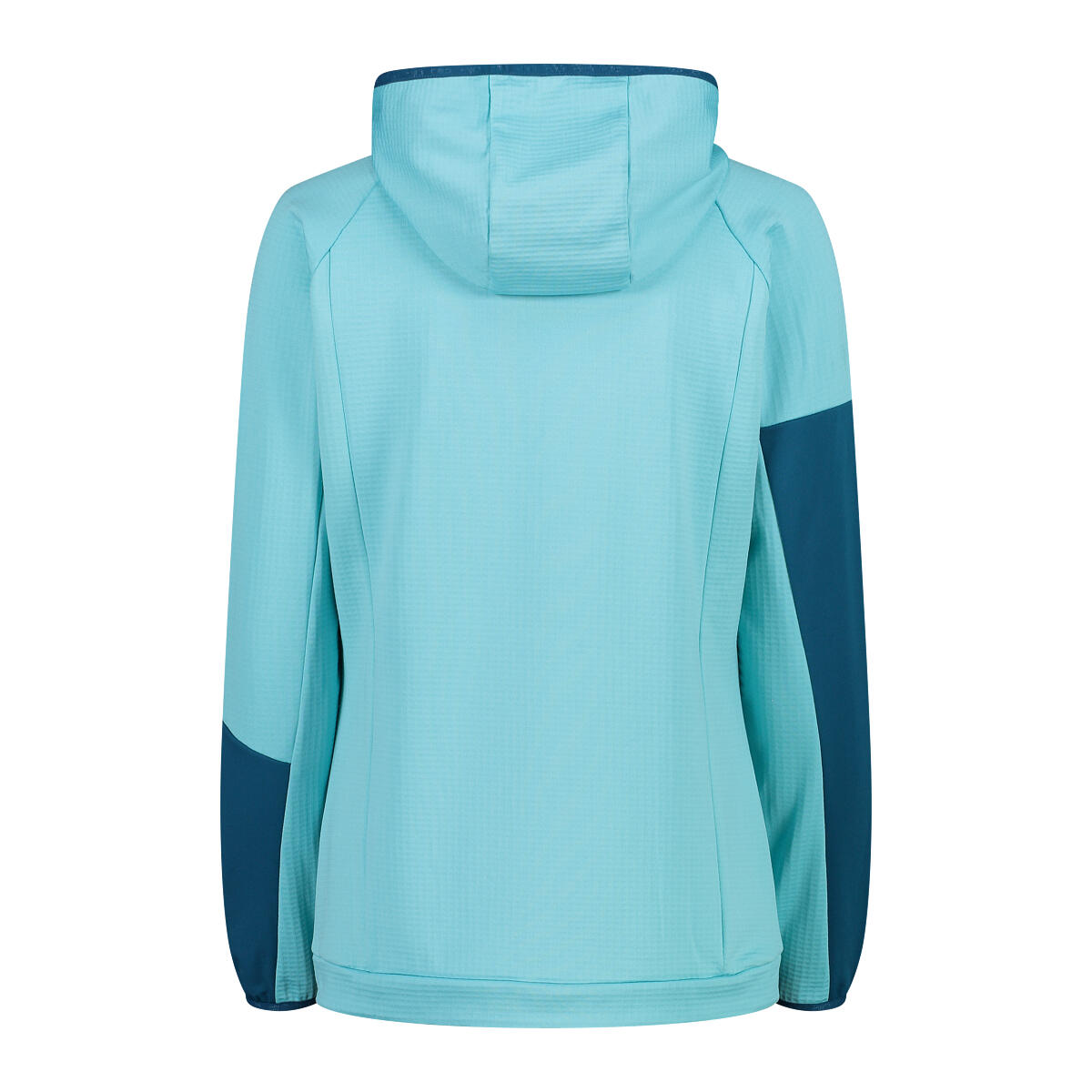 Veste imperméable à capuche femme CMP 3/4