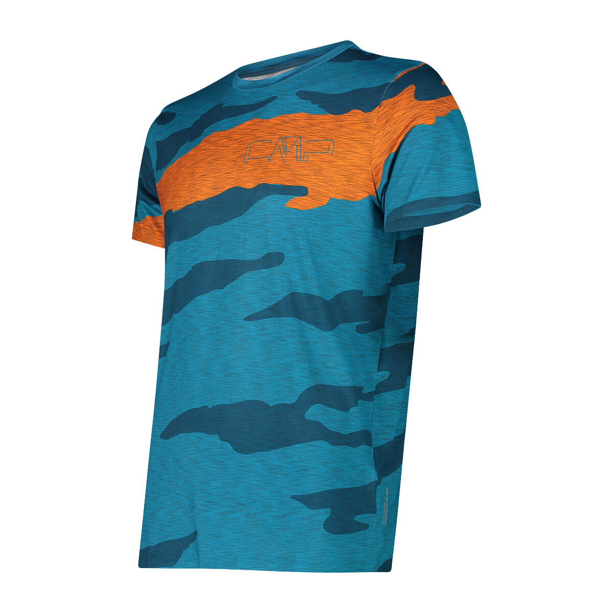 T-shirt CMP 2/3