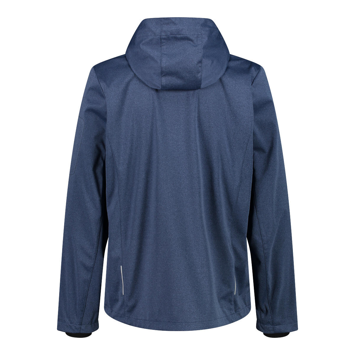 Veste de randonnée à capuche zippé CMP 3/3