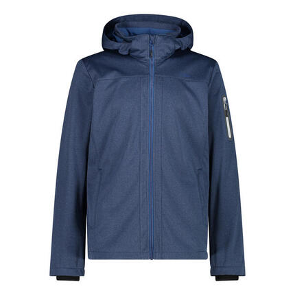 Veste de randonnée à capuche CMP