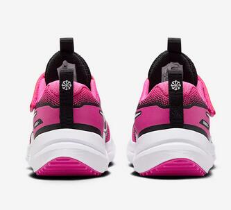 Scarpe bambina nike cosmic runner (td) - fucsia 6/7