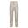 Calça de trabalho masculina (Repelente de água) Lichen