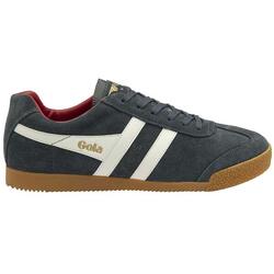 Baskets Gola Harrier Suede