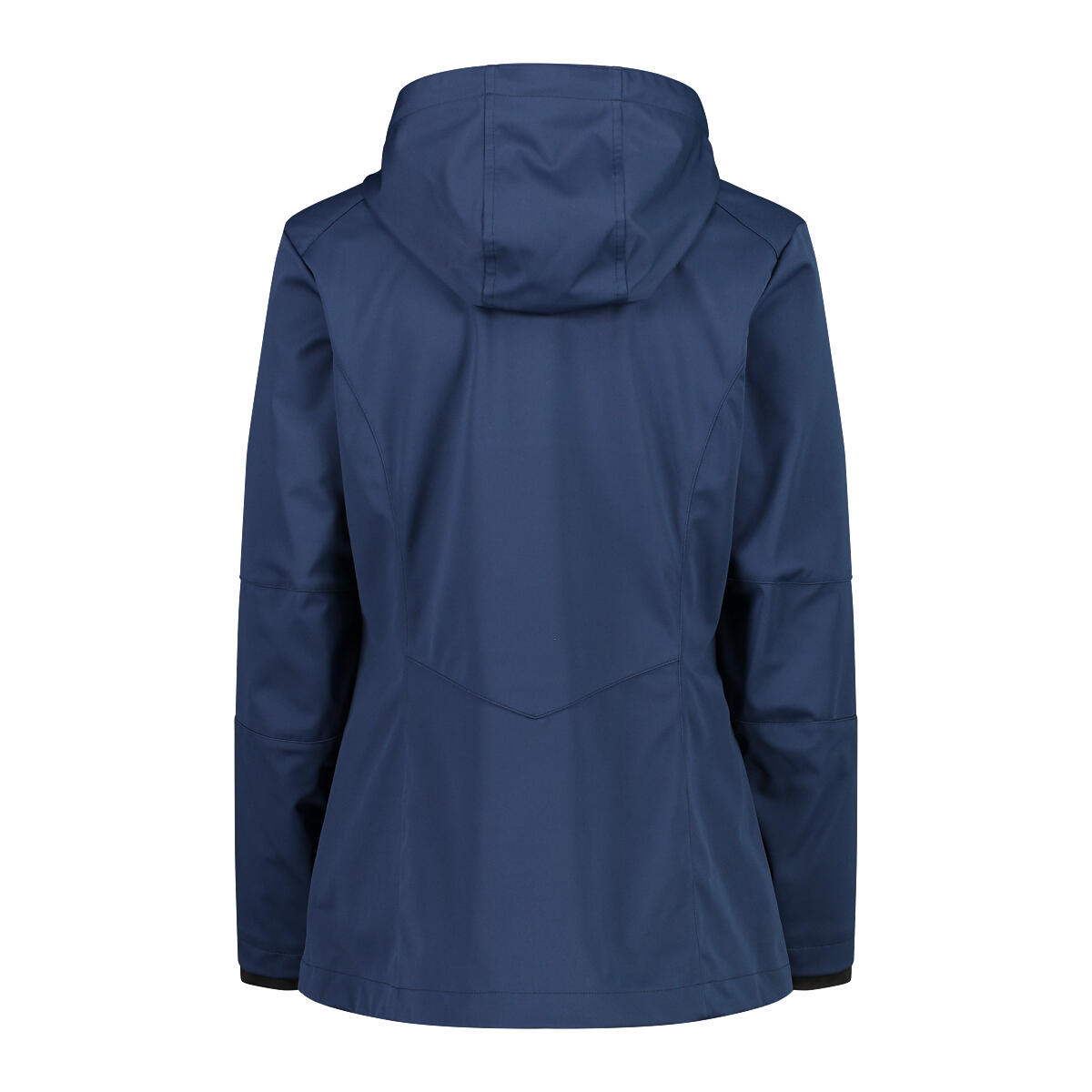Giacca impermeabile con cappuccio donna CMP 3/3