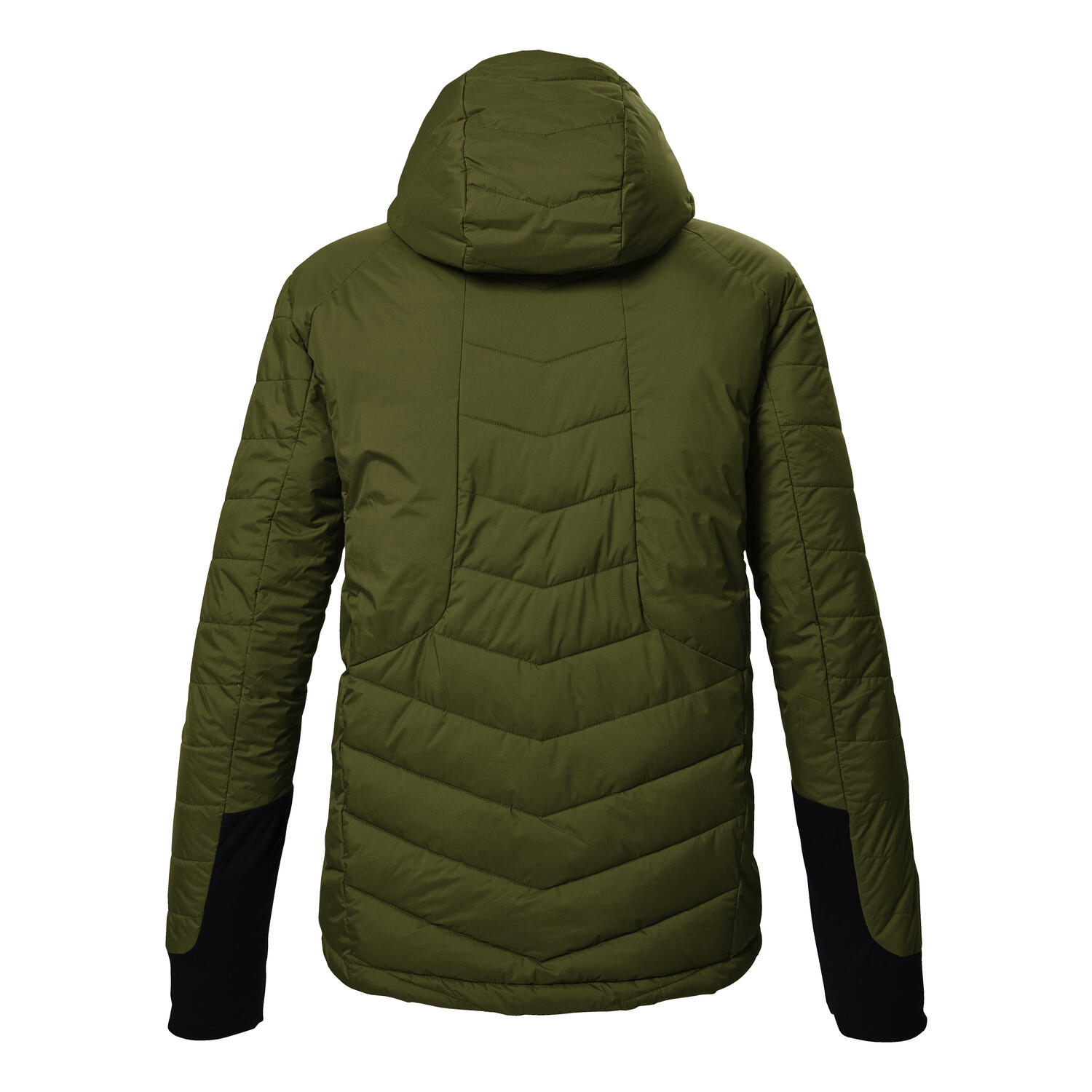 Herren Steppjacke KOW 13 MN QLTD JCKT 3/6