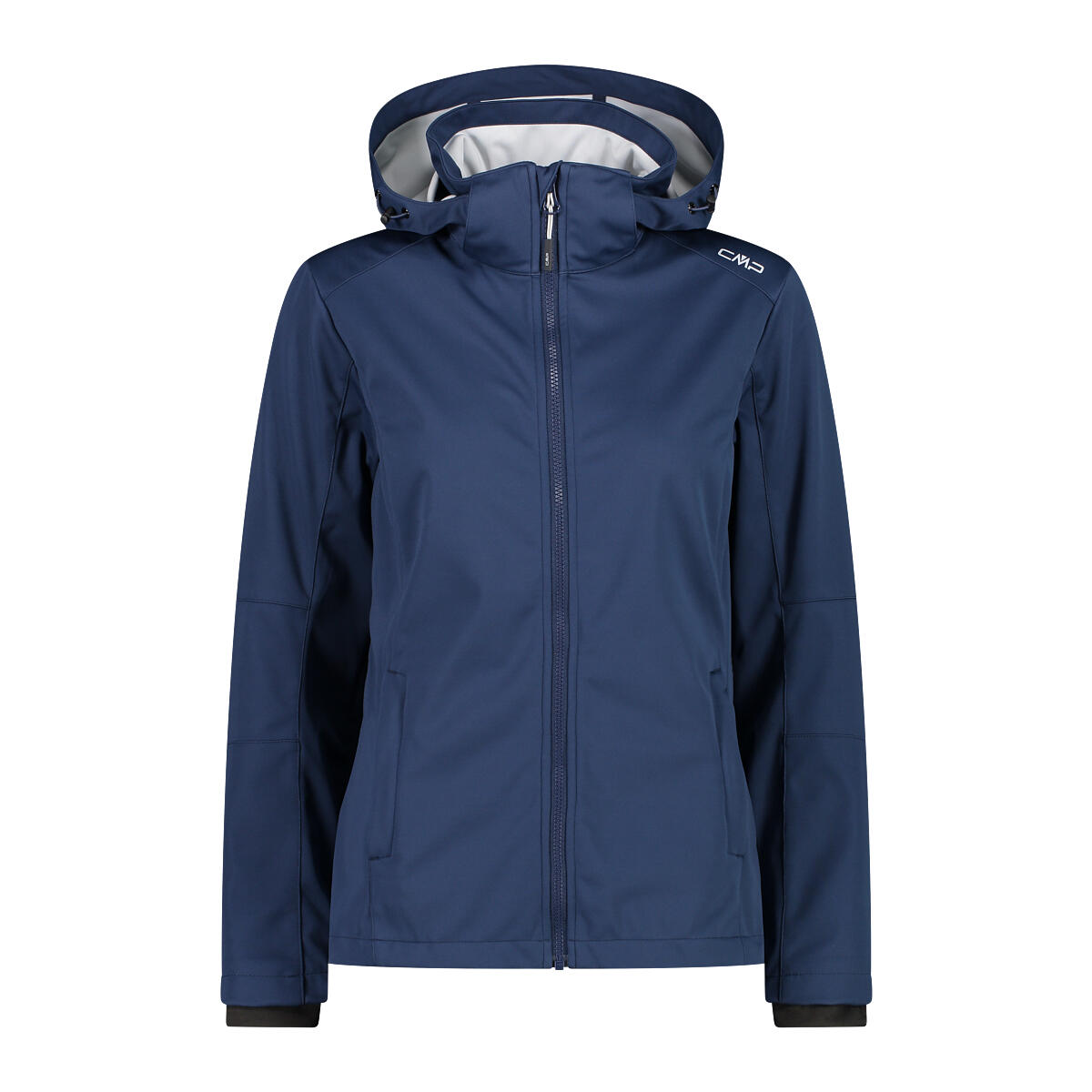 CMP Women's waterproof hooded jacket CMP