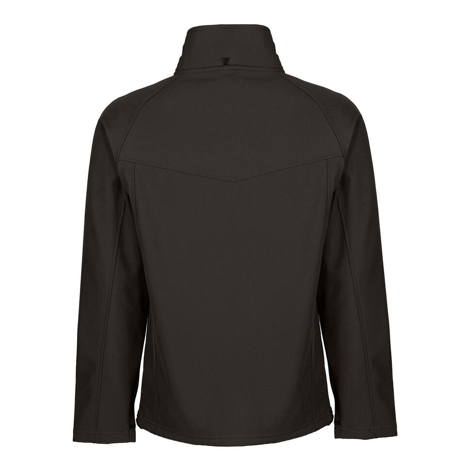 Męska Kurtka Soft Shell Uproar