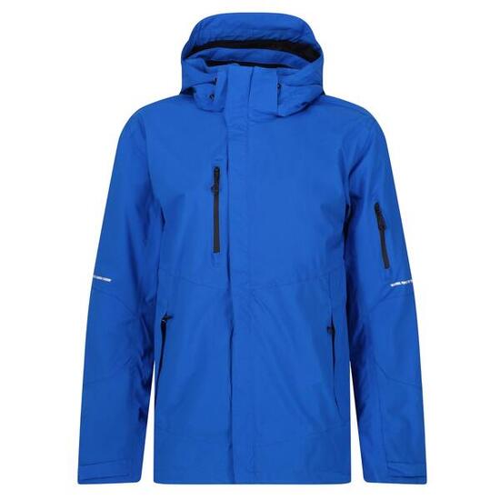 Veste D'extérieur XPRO EXOSPHERE Homme (Bleu Marine / Bleu Oxford)