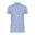 Dames-T-shirt met halve rits CMP