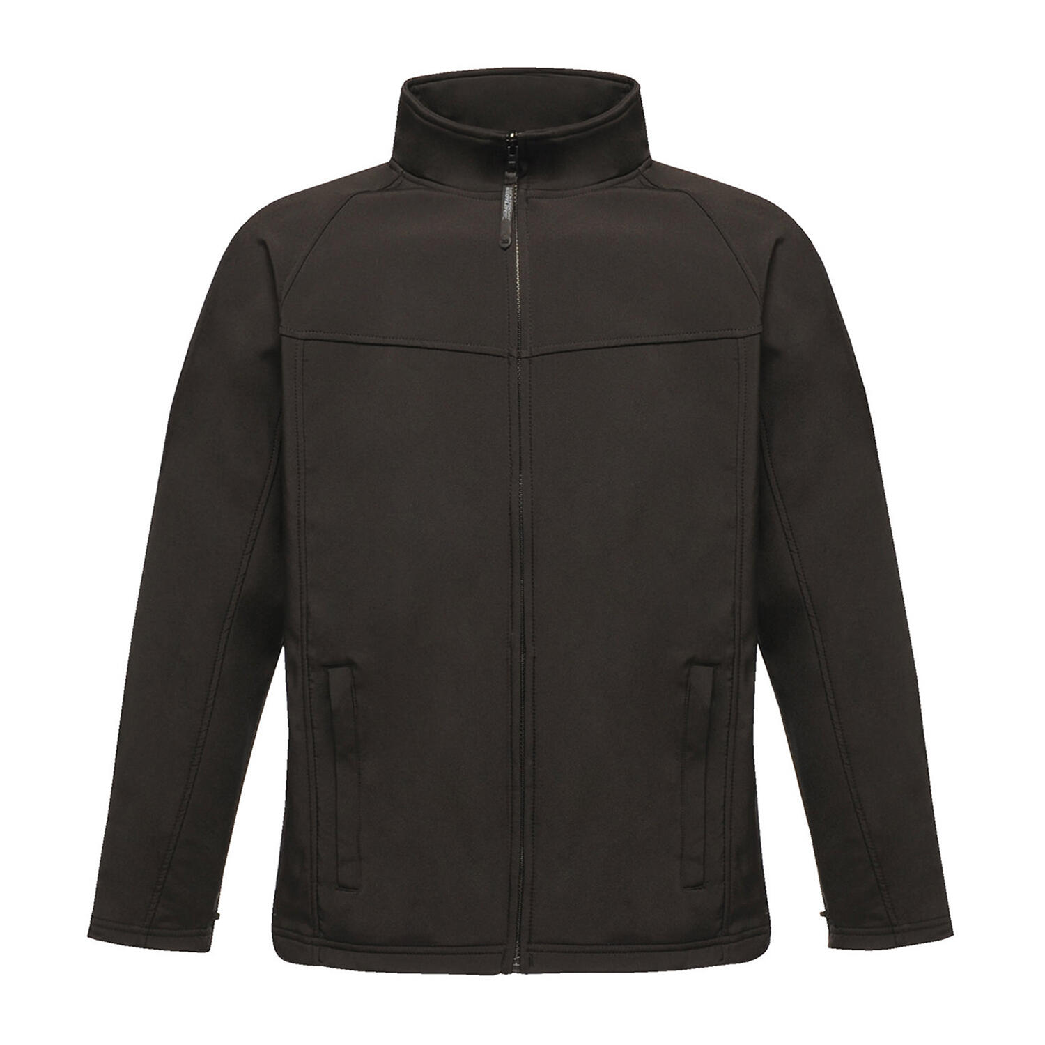 Jacheta Soft Shell Drumeții În Natură Regatta Professional Uproar Bărbați
