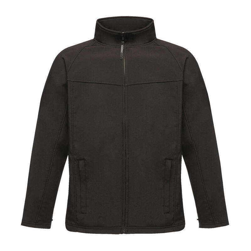 Jacheta Soft Shell Drumeții În Natură Regatta Professional Uproar Bărbați