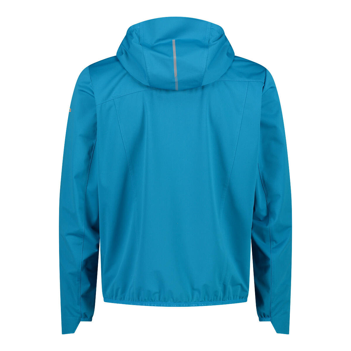 Waterdichte jas met capuchon CMP 3/3