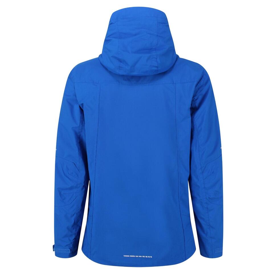 Męska Kurtka XPro Exosphere II Shell Jacket