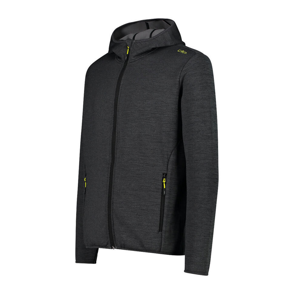 Polar z kapturem CMP