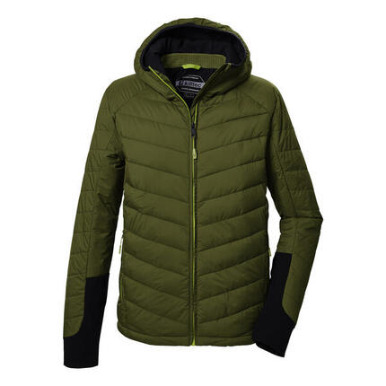 Herren Steppjacke KOW 13 MN QLTD JCKT