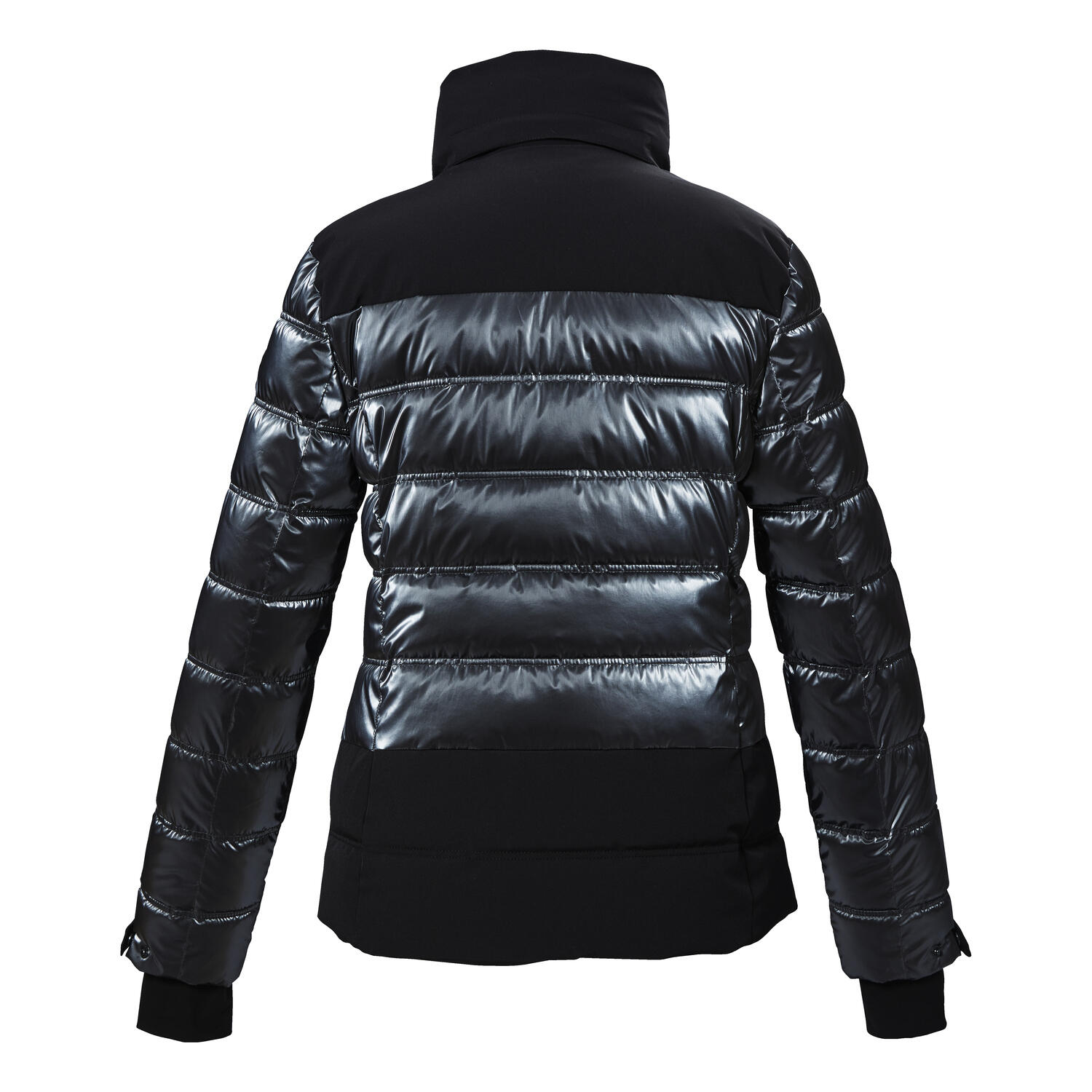 Damen Ski-Steppjacke KSW 314 WMNQLTD JCKT 4/4