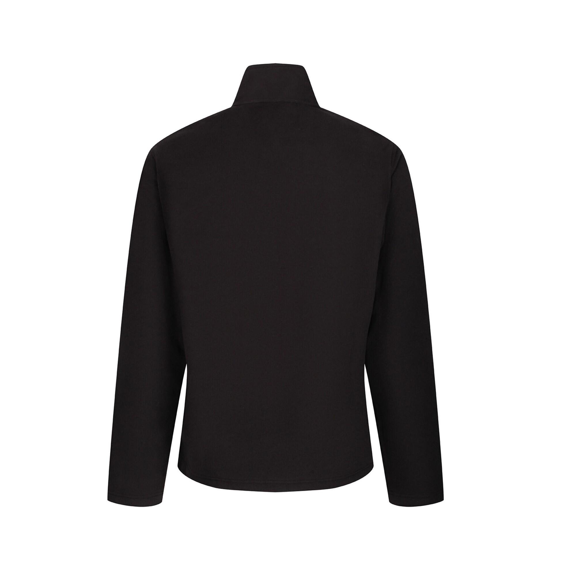 Giacca Riciclato Uomo Regatta Professional Nero 2/2