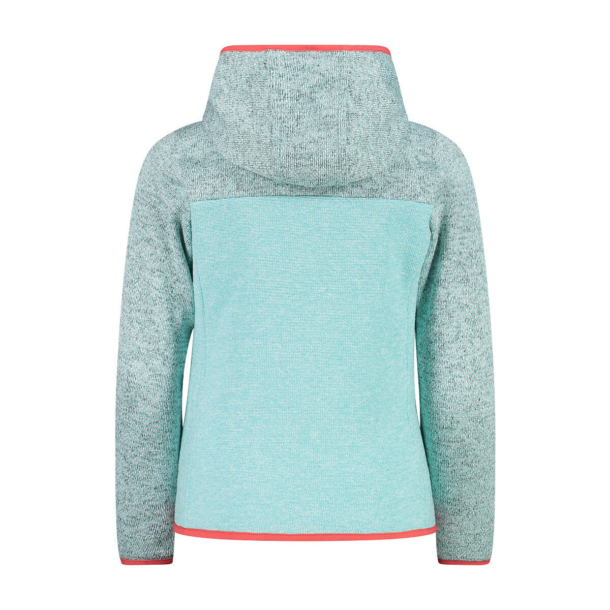 Mädchen Wanderjacke mit Kapuze CMP 5/5