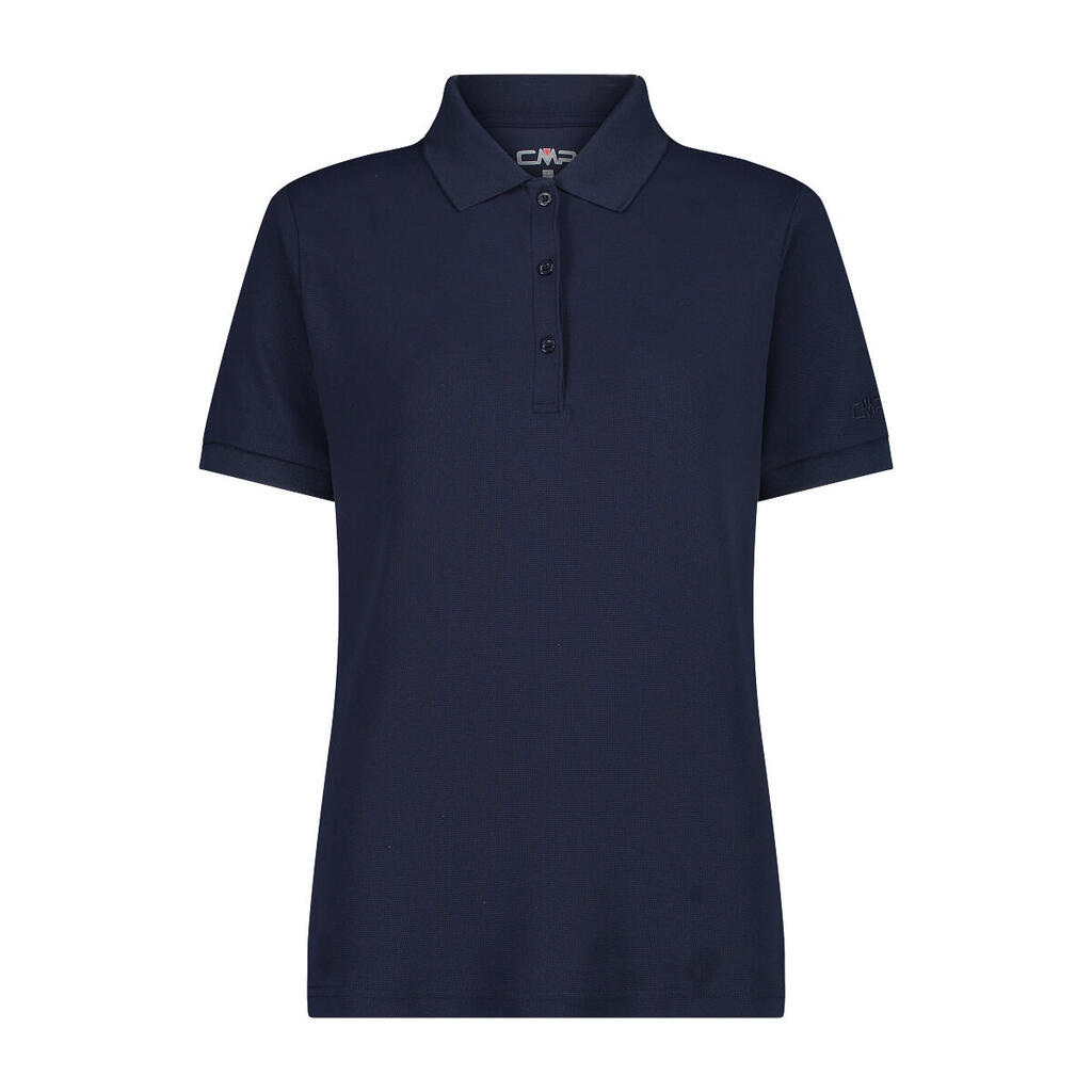 Women's Polo shirt CMP