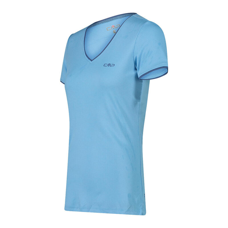 T-shirt femme CMP